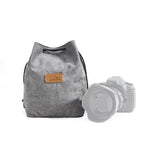 Square Gray L