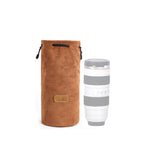 Round Khaki L