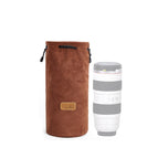 Round Brown L