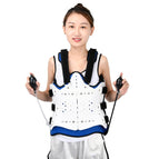 Double Airbag One Size
