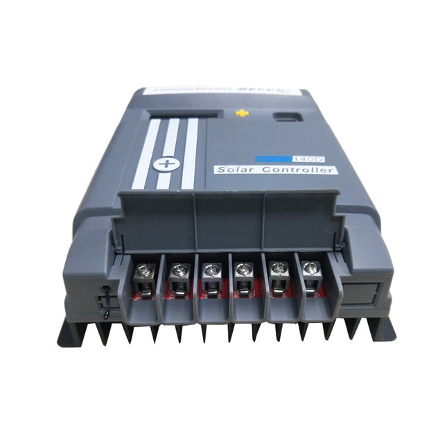 MPPT 40A  12V/24V LCD Display Solar Controller  Automatic Identification Off-Grid System Controller