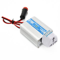 XUYUAN 100W Car Inverter Car Notebook Power Supply with USB