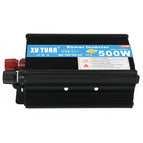 12V to 110V