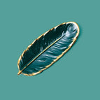 Small (Bright Emerald)