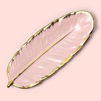 Large (Bright Peach Pink)