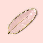 Small (Bright Peach Pink)