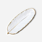Small (Matte White)