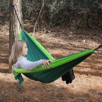 270x140cm Inflatable Green / Dark Green