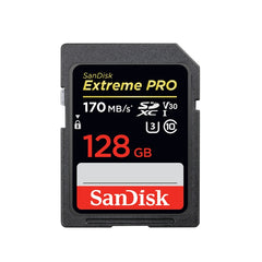 SanDisk Video Camera High Speed Memory Card SD Card, Silver Card 32GB, Silver Card 64GB, Silver Card 128GB, Gold Card 32GB, Gold Card 64GB, Gold Card 128GB, Black Card 32GB, Black Card 64GB, Black Card 128GB