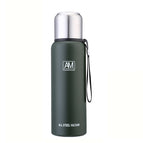 1000ml / Dark Green