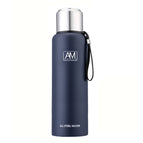 1000ml / Dark Blue