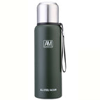 1500ml / Dark Green