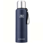 1500ml / Dark Blue