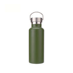 500ml / Green