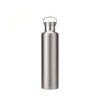 500ml / Steel Color