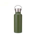 600ml / Green