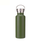 750ml / Green