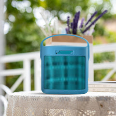 Staubdichte Audio-Schutzhülle, wasserdichte und sturzsichere Schutzhülle für Bluetooth-Lautsprecher von BOSE SoundLink Color 2, Korallenrot, Wasserblau, Dunkelgrau, Mitternachtsblau