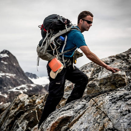 Anti-Drop Silicone Audio Storage Protective Cover For Bose Soundlink Micro, Silicone case Stone Blue, Silicone case  Orange, Silicone case  Dark Gray