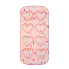Heart-shaped(Jelly Effect)
