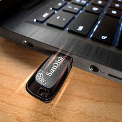 SanDisk CZ410 USB 3.0 High Speed ??Mini Encrypted U Disk, 32GB, 64GB, 128GB, 256GB