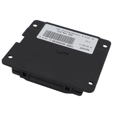 AFS Controller Headlight Turning Control Module For VW Passat 3C 2005-2008 / Touareg 7L 2002-2006, For VW Passat 3C 2005-2008( 7L6941329 Left), For VW Passat 3C 2005-2008(7L6941330 Right)