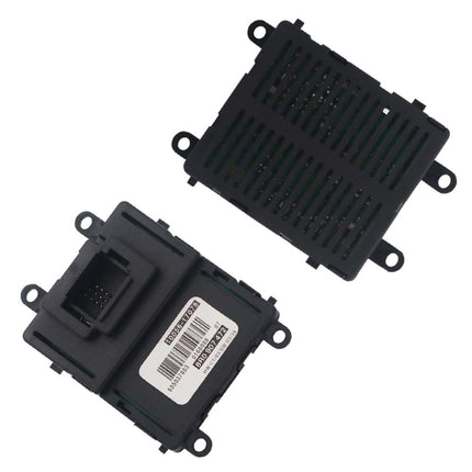 LED Driver Car Headlight Controller For Audi Q5 / 8R 2008-2012