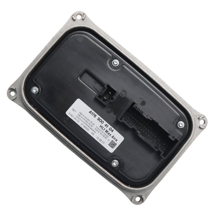 LED Driver Controller For Mercedes-Benz GLA X156 2017 / W156 2013-2019