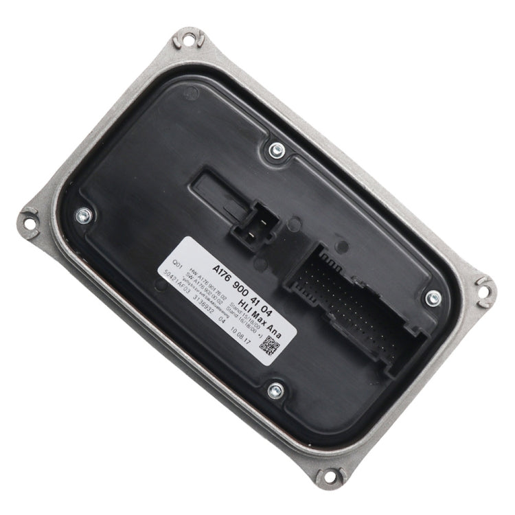 LED Driver Controller For Mercedes-Benz GLA X156 2017 / W156 2013-2019, For Mercedes-Benz GLA X156 2017