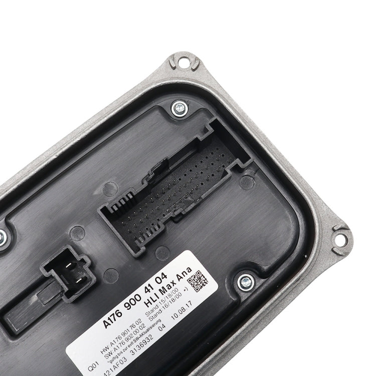 LED Driver Controller For Mercedes-Benz GLA X156 2017 / W156 2013-2019, For Mercedes-Benz GLA X156 2017
