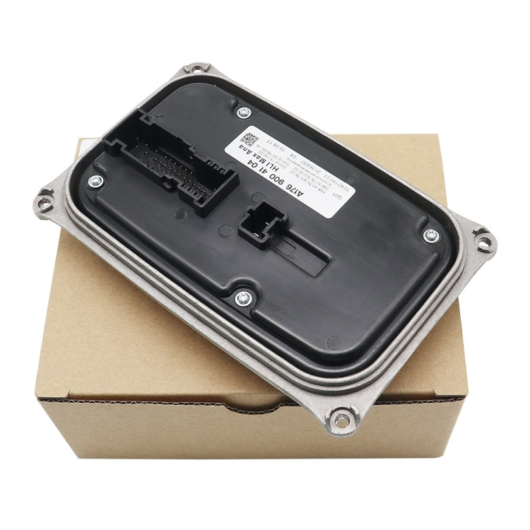 LED Driver Controller For Mercedes-Benz GLA X156 2017 / W156 2013-2019, For Mercedes-Benz GLA X156 2017