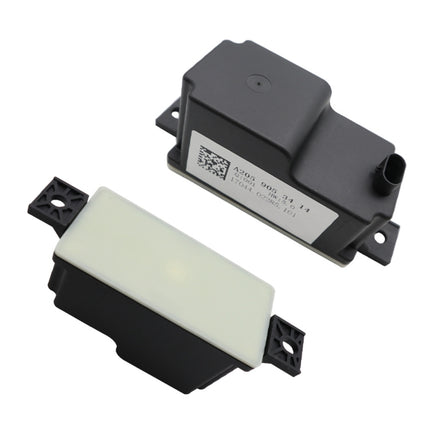 Voltage Converter Voltage Conversion Control Module For Mercedes-Benz C-class / W205 / W253