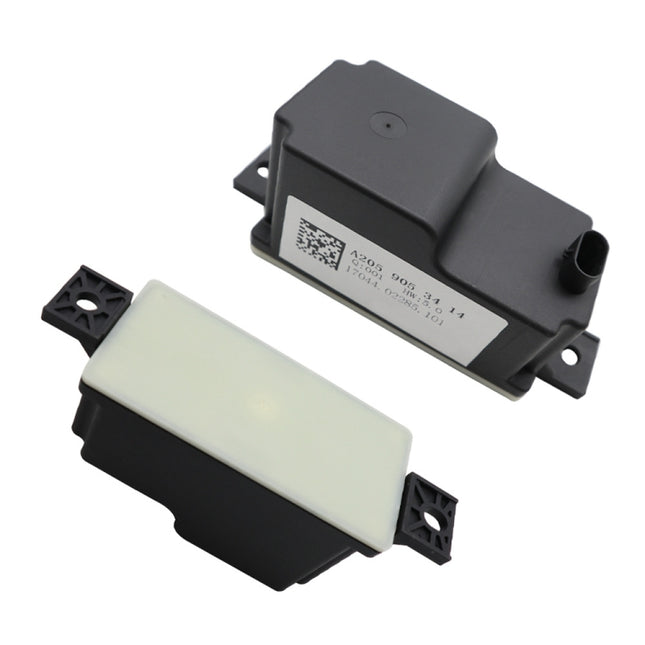 Voltage Converter Voltage Conversion Control Module For Mercedes-Benz C-class / W205 / W253