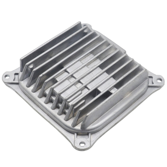 LED Light Controller Headlight LED Driver For Mercedes-Benz GLC / W253 / X253, For Mercedes-Benz GLC