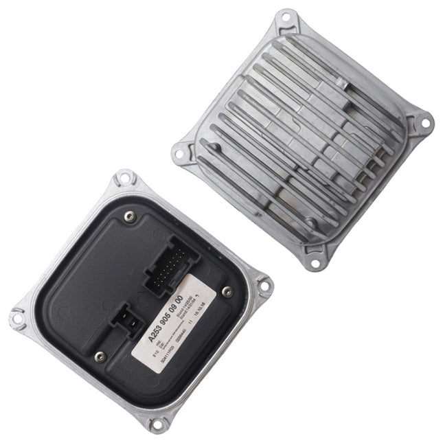 LED Light Controller Headlight LED Driver For Mercedes-Benz GLC / W253 / X253, For Mercedes-Benz GLC