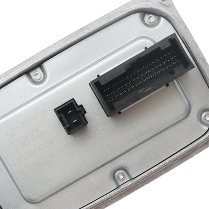 LED Light Controller Car Light LED Driver For Mercedes-Benz E-Class 2014-2016 / W212, For Mercedes-Benz E-Class 2014-2016