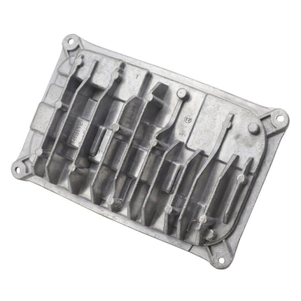 LED Light Controller Car Light LED Driver For Mercedes-Benz GLE / GLS, For Mercedes-Benz GLE / GLS