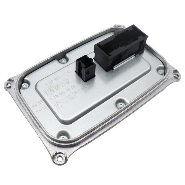 LED Light Controller Car Light LED Drive For Mercedes-Benz GLE / W166