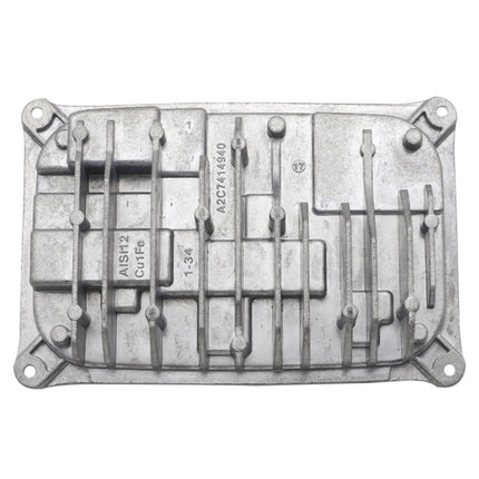 LED Light Controller Car Light LED Drive For Mercedes-Benz GLE / W166