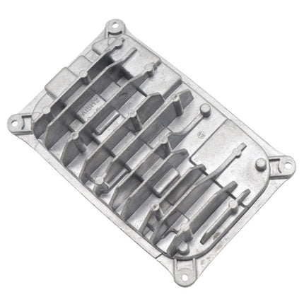 LED Light Controller Car Light LED Drive For Mercedes-Benz GLE / W166