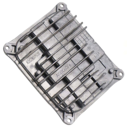 LED Controller Lamp Ballast Suitable For Mercedes-Benz C-Class W205 2015-2018, For Mercedes-Benz C-Class W205 2015-2018