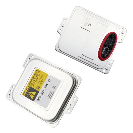 Car Xenon Lamp D1 Ballast For Cayenne 957 2008-2010, Chassis Number 955.631.194.01, For Cayenne 957 2008-2010