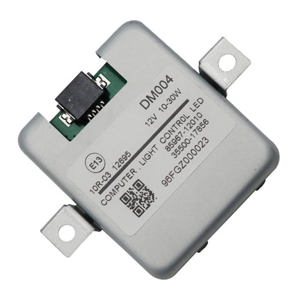 LED Light Controller Driver For Lexus IS200t 2016 / IS250 2014-2015