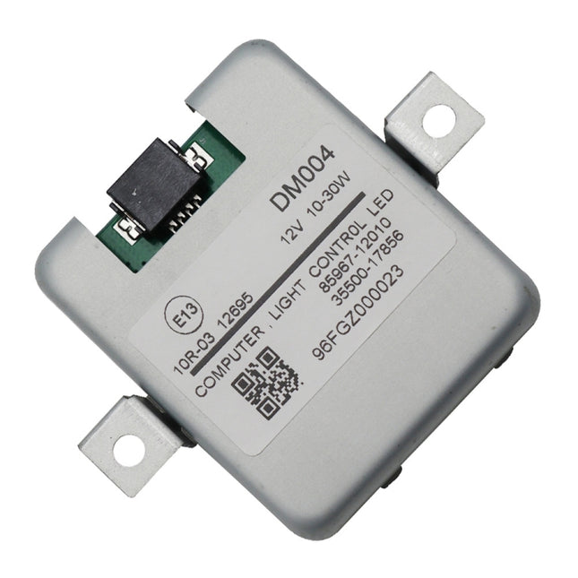 LED Light Controller Driver For Lexus IS200t 2016 / IS250 2014-2015