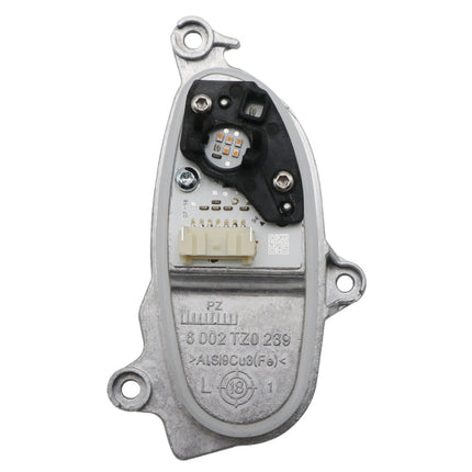 Daytime Running Light Turn Signal LED Controller For BMW X3 G01 09/2016-01/2019 / X4 G02 03/2017-01/2019