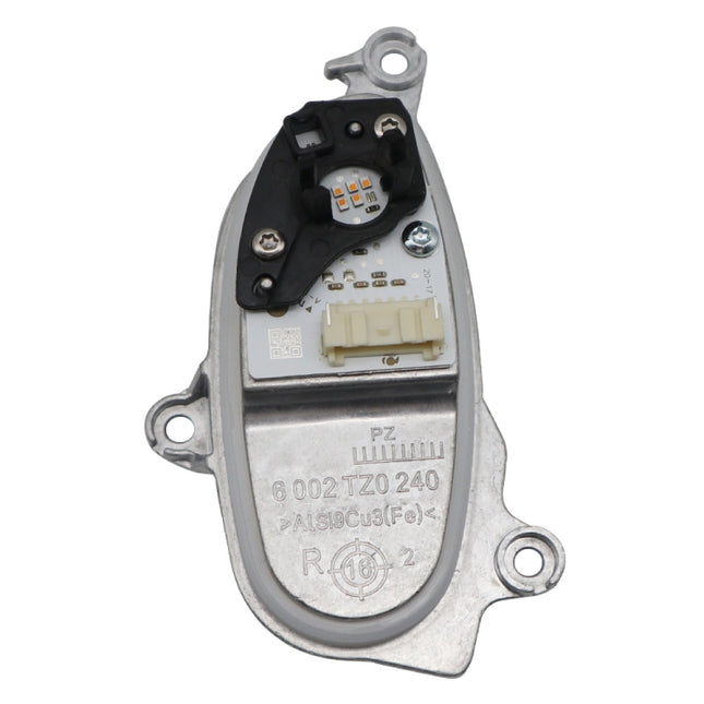 Daytime Running Light Turn Signal LED Controller For BMW X3 G01 09/2016-01/2019 / X4 G02 03/2017-01/2019, For BMW X3 G01 09/2016-01/2019(6002TZ0239 Left), For BMW X3 G01 09/2016-01/2019(6002TZ0240 Right)