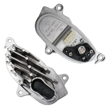 Daytime Running Light Turn Signal LED Controller For BMW X3 G01 09/2016-01/2019 / X4 G02 03/2017-01/2019