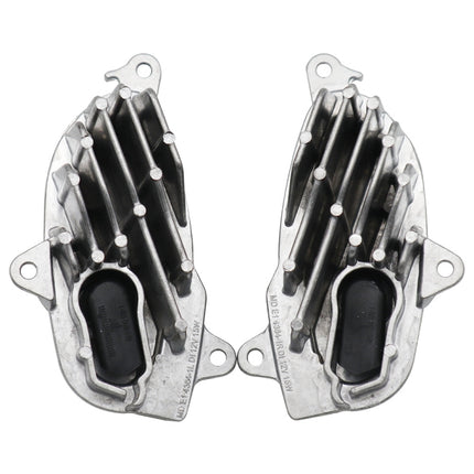 Daytime Running Light Turn Signal LED Controller For BMW X3 G01 09/2016-01/2019 / X4 G02 03/2017-01/2019