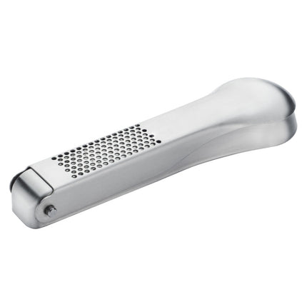 304 Stainless Steel Garlic Masher Ginger Garlic Manual Chopper, Garlic Masher