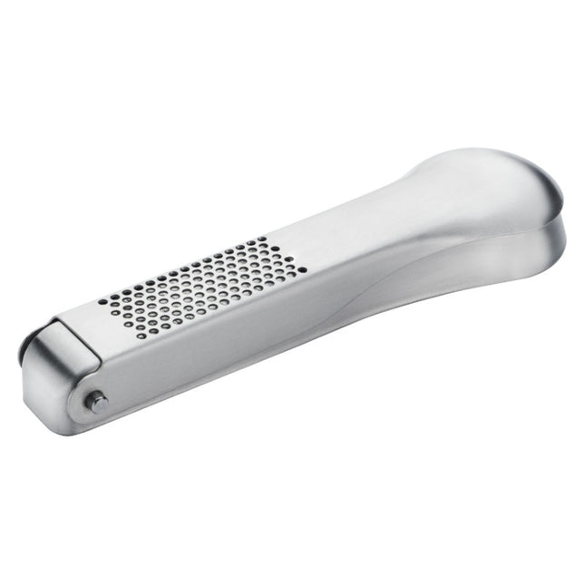 304 Stainless Steel Garlic Masher Ginger Garlic Manual Chopper, Garlic Masher